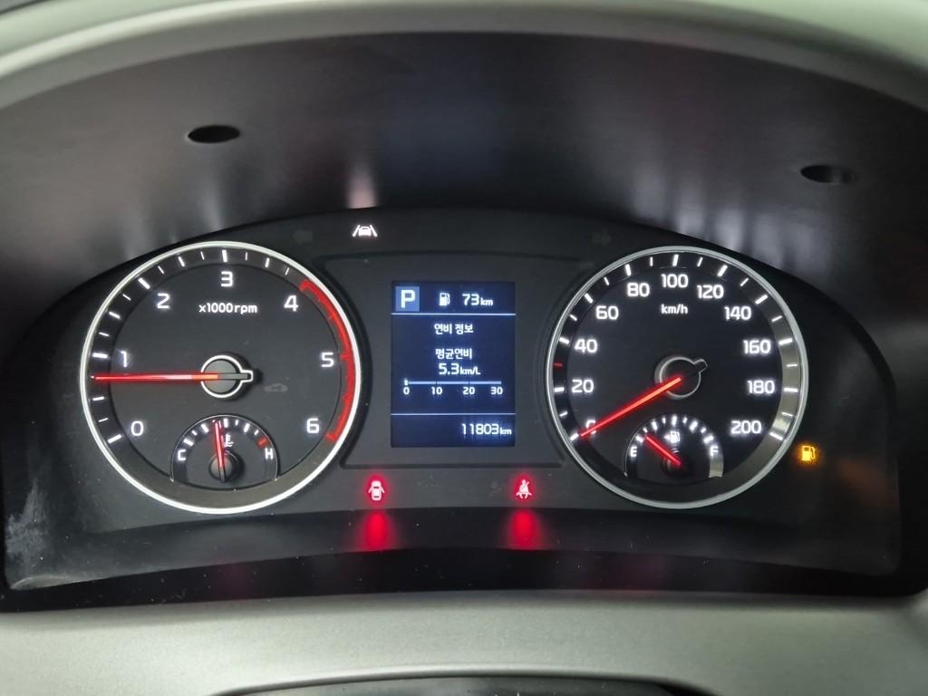 2025 KIA THE NEW BONGO 3 (CARGO) 