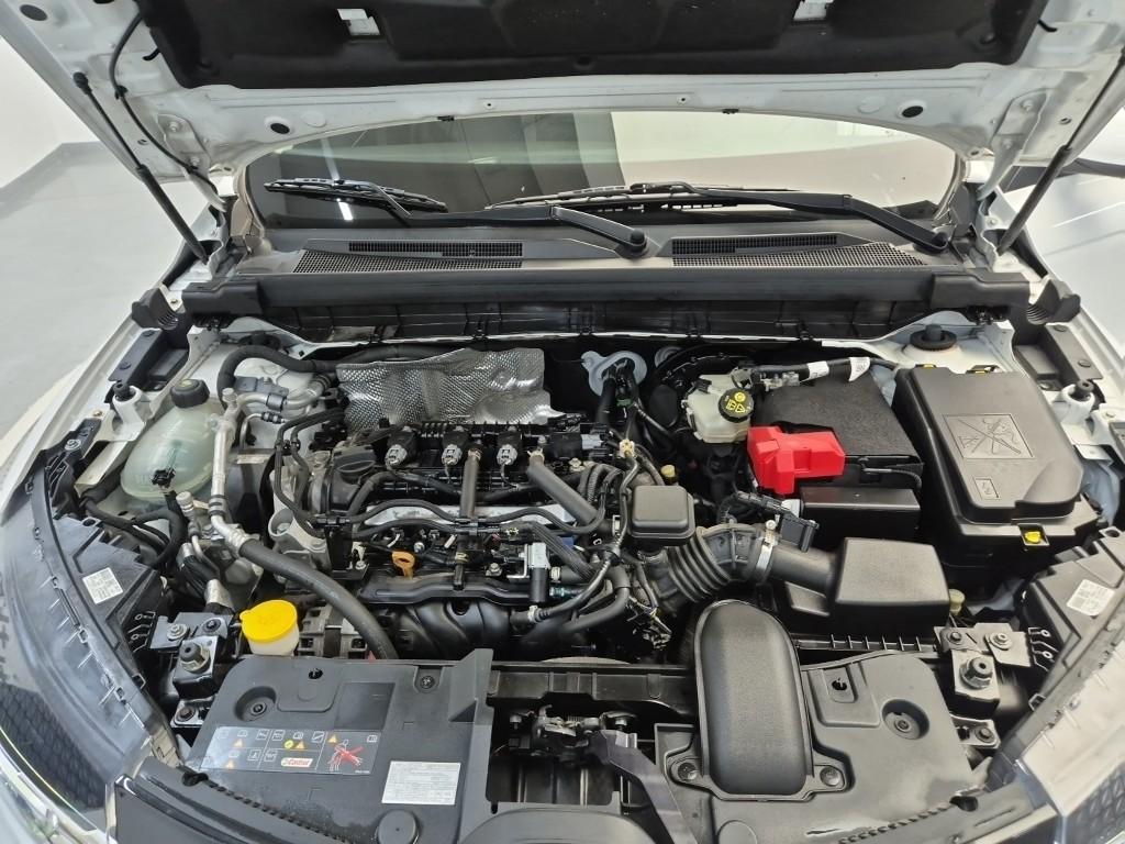 2023 RENAULT KOREA XM3 