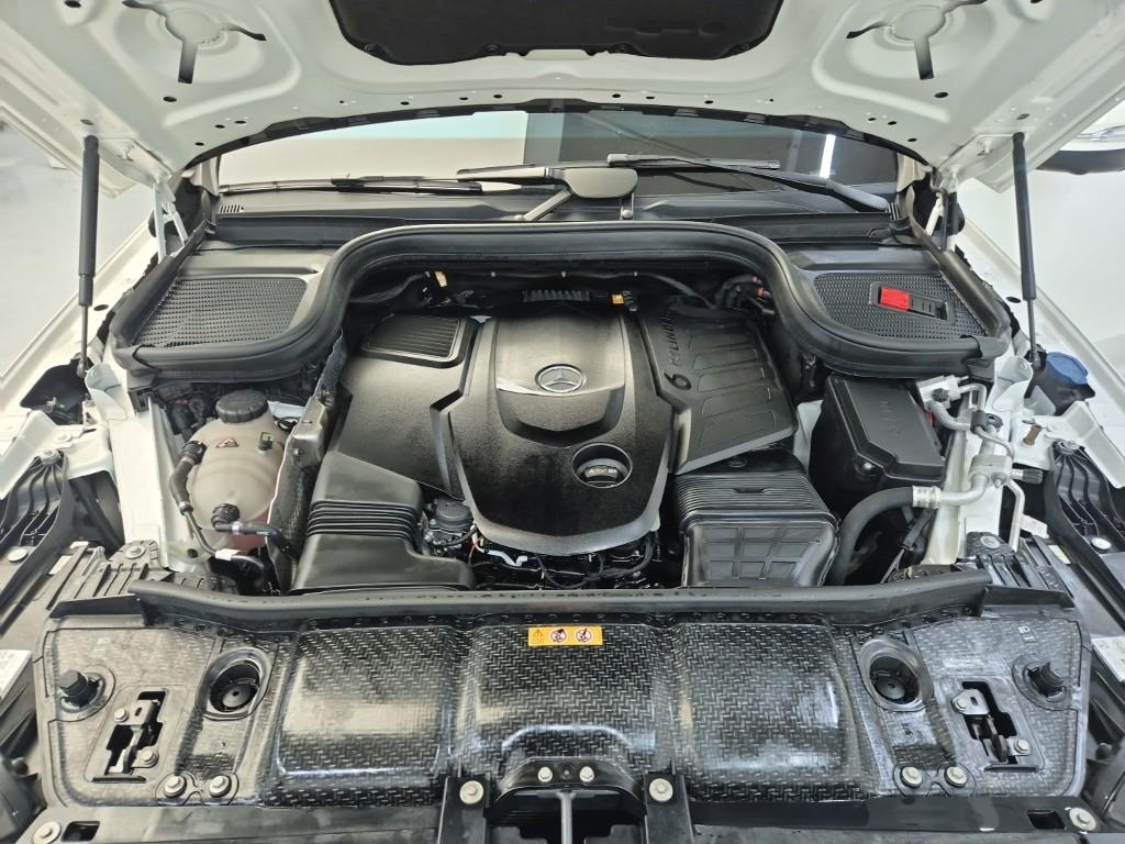 2022 BENZ GLE CLASS (4Gen) 