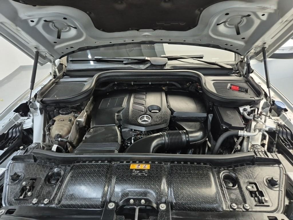 2019 BENZ GLE CLASS (4Gen) 