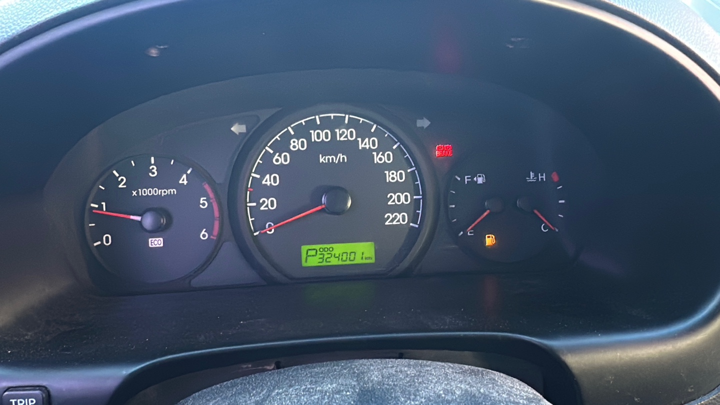 2013 Hyundai Grand Starex