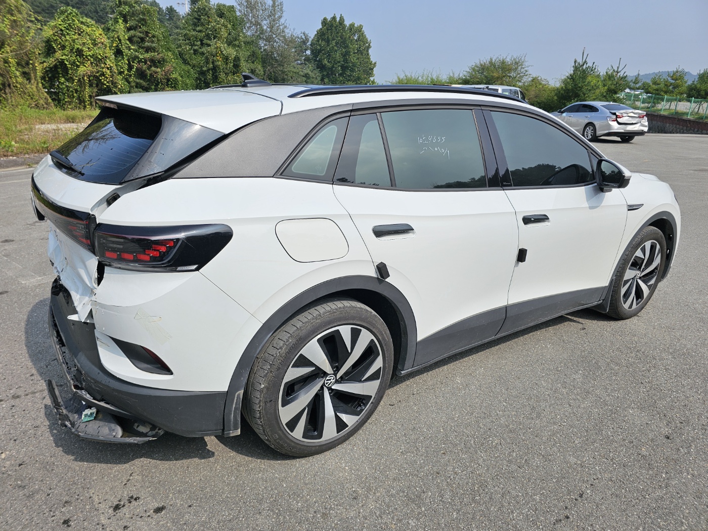 2023 Volkswagen ID.4