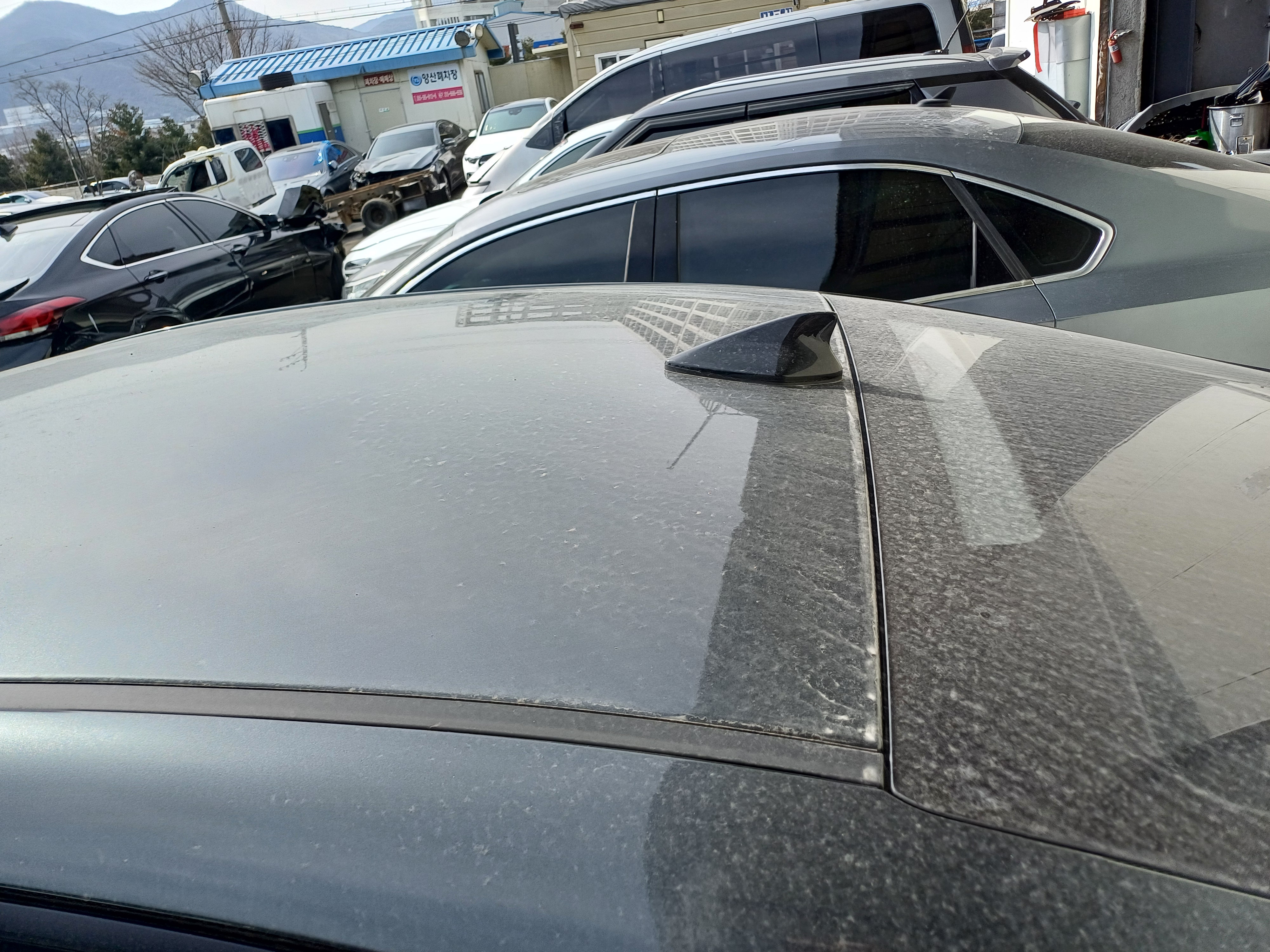 2024 Hyundai SONATA