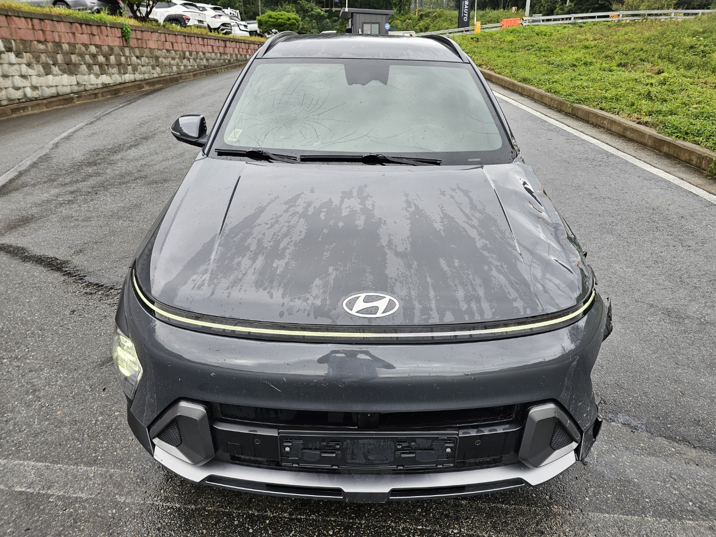 2023 Hyundai The All New Kona Hybrid