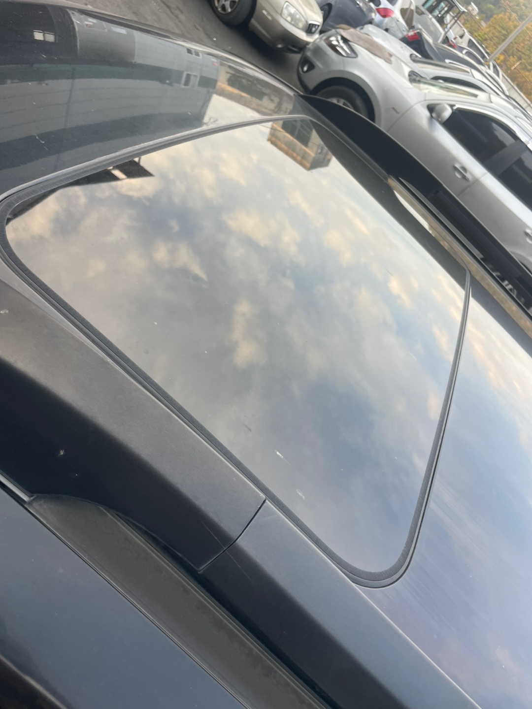 2009 Hyundai Veracruz