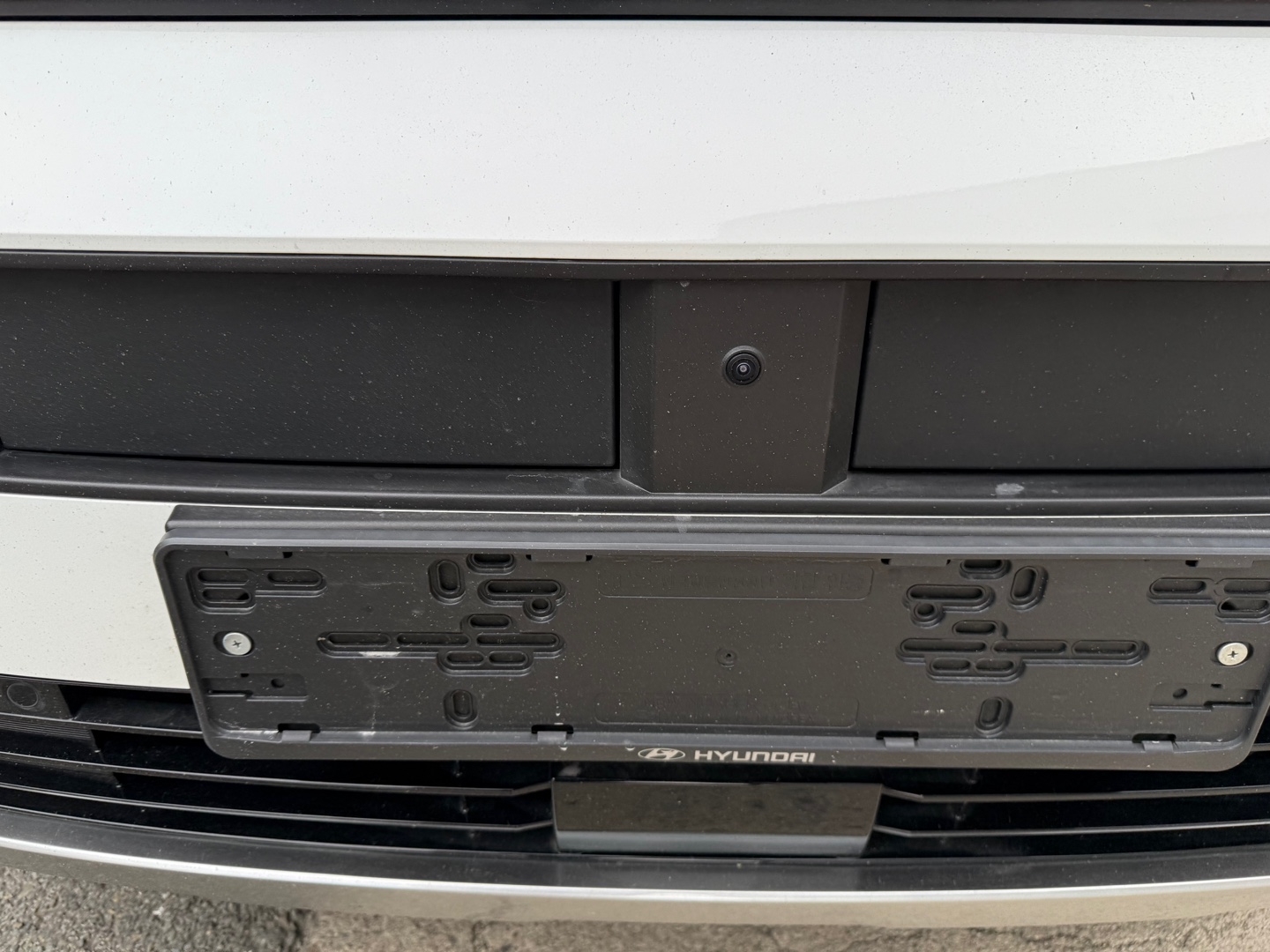 2024 Hyundai The New SantaFe