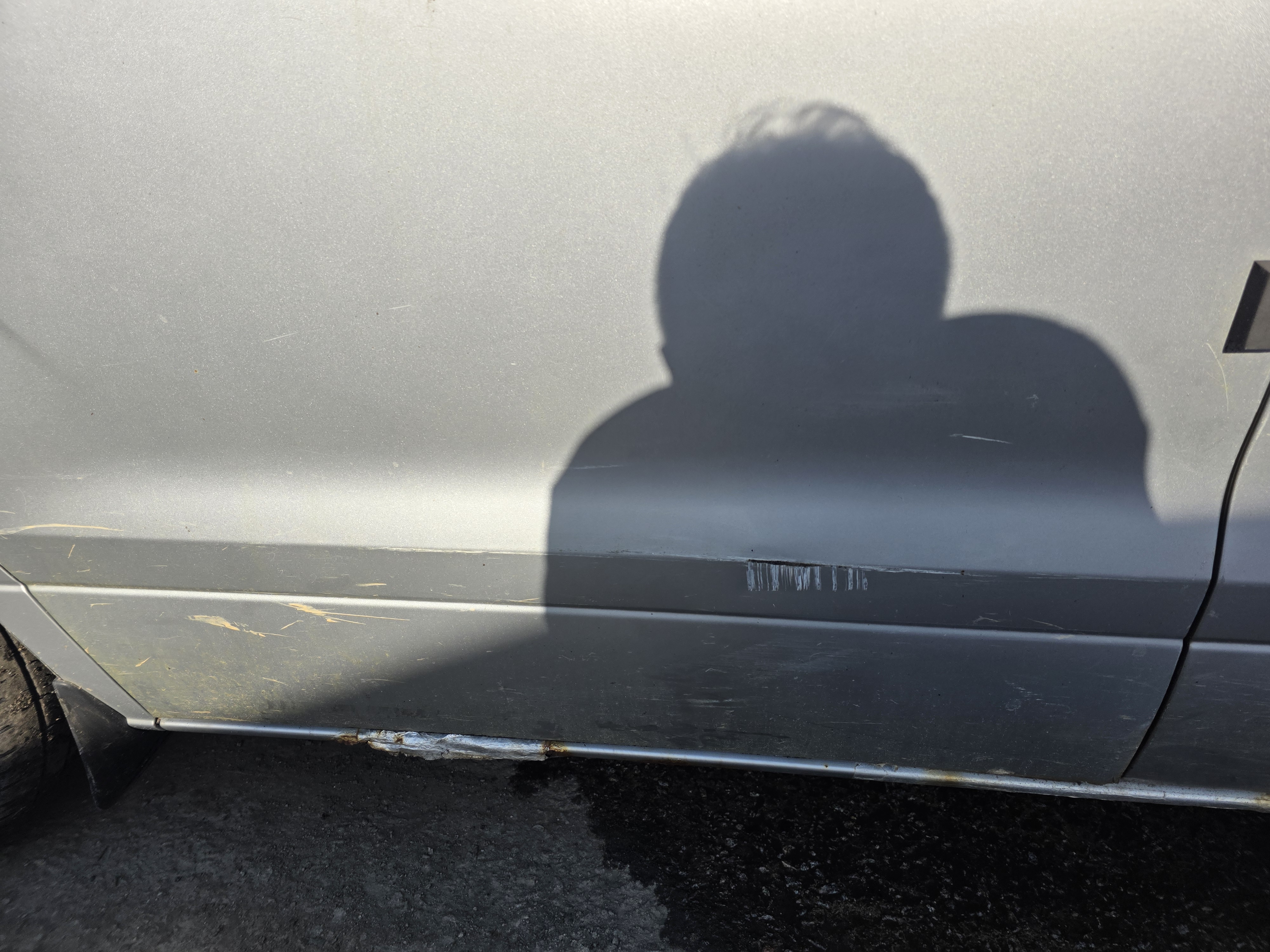 2008 Hyundai Grand Starex