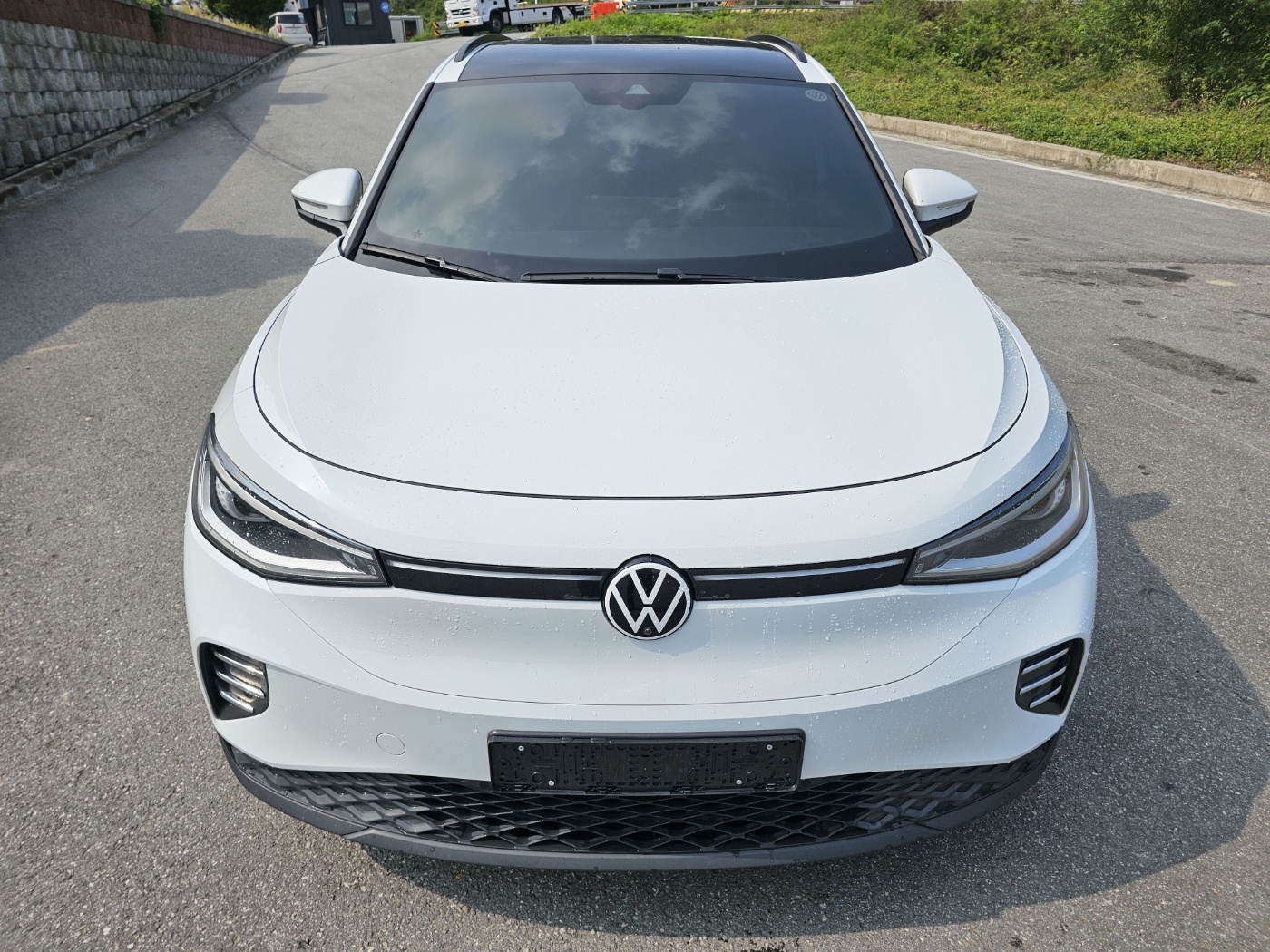 2023 Volkswagen ID.4