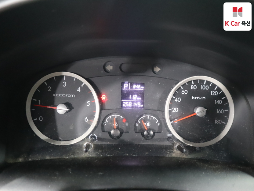 2018 Hyundai Porter2 Super Cab