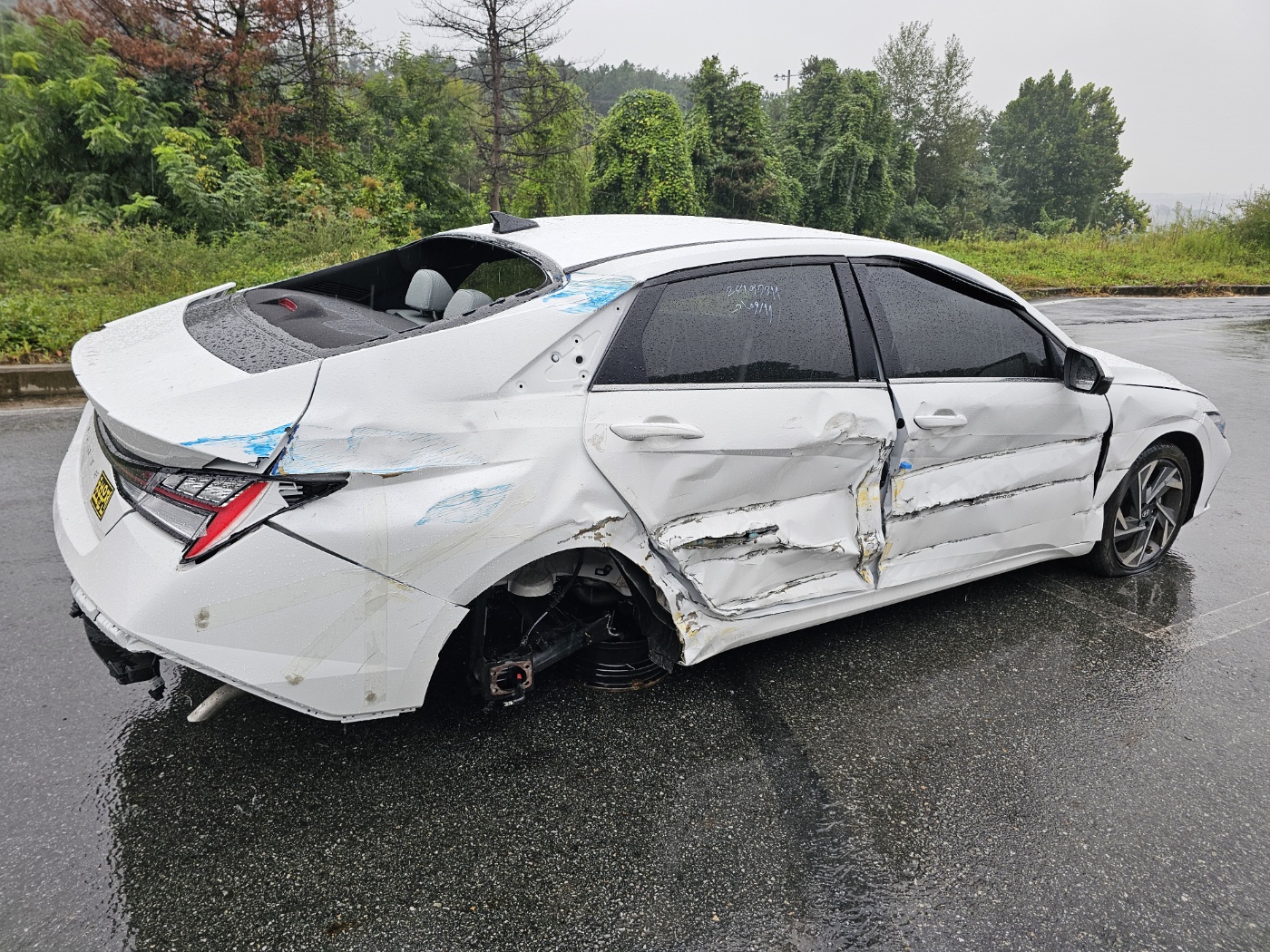 2024 Hyundai Avante CN7