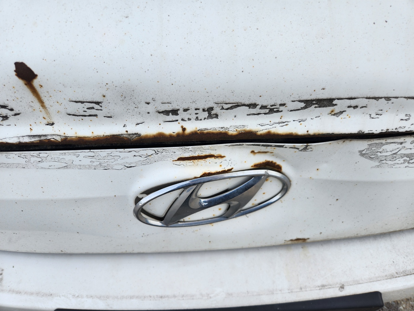 2016 Hyundai Porter2 Super Cab