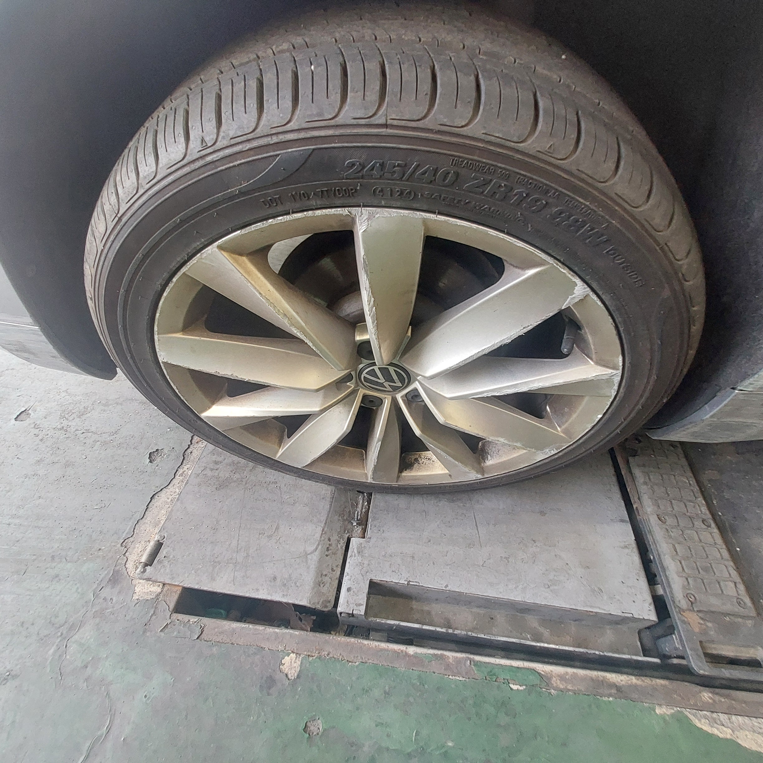 2023 Volkswagen ARTEON