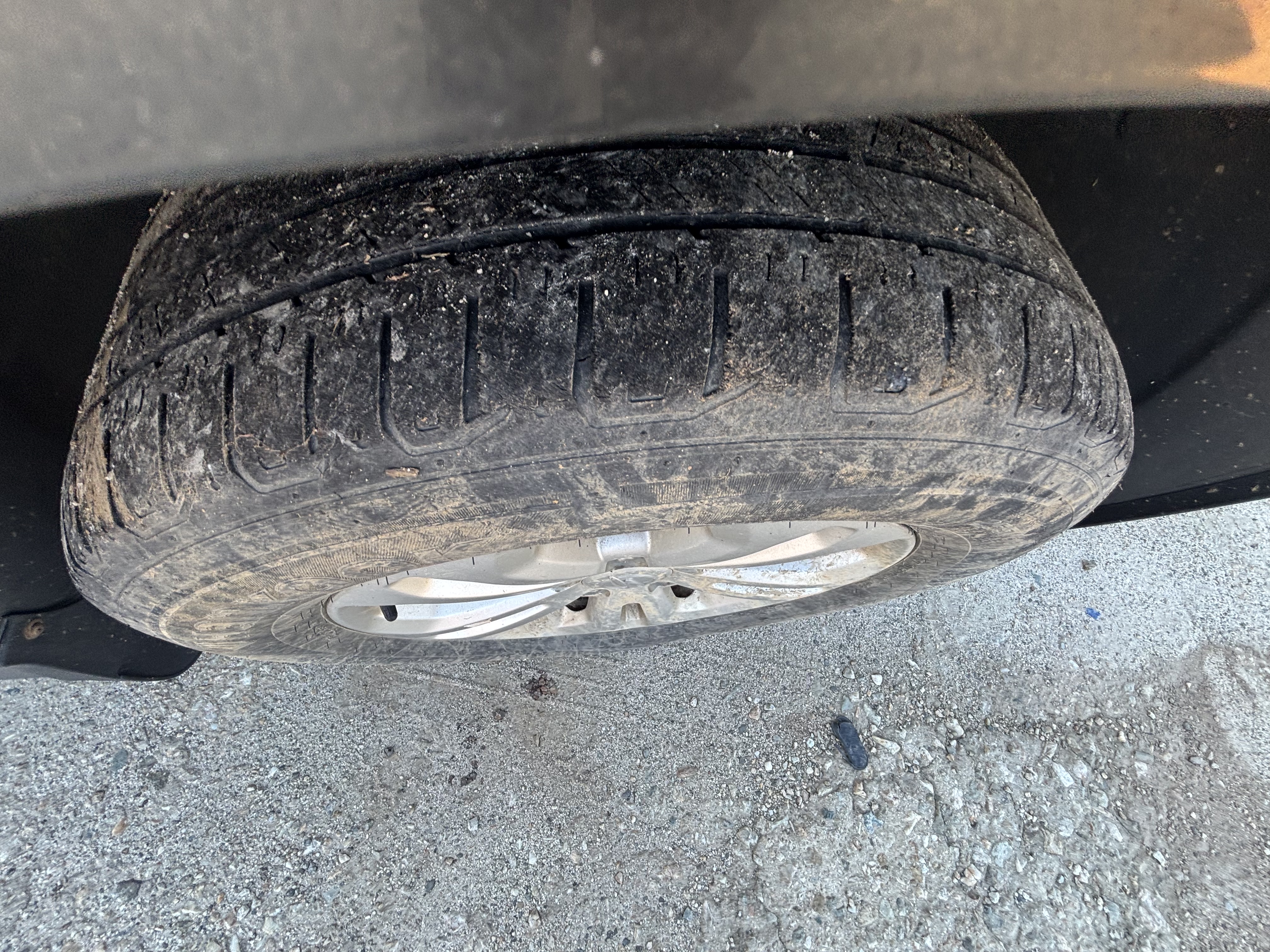 2015 KGM (Ssangyong) Korando Sports