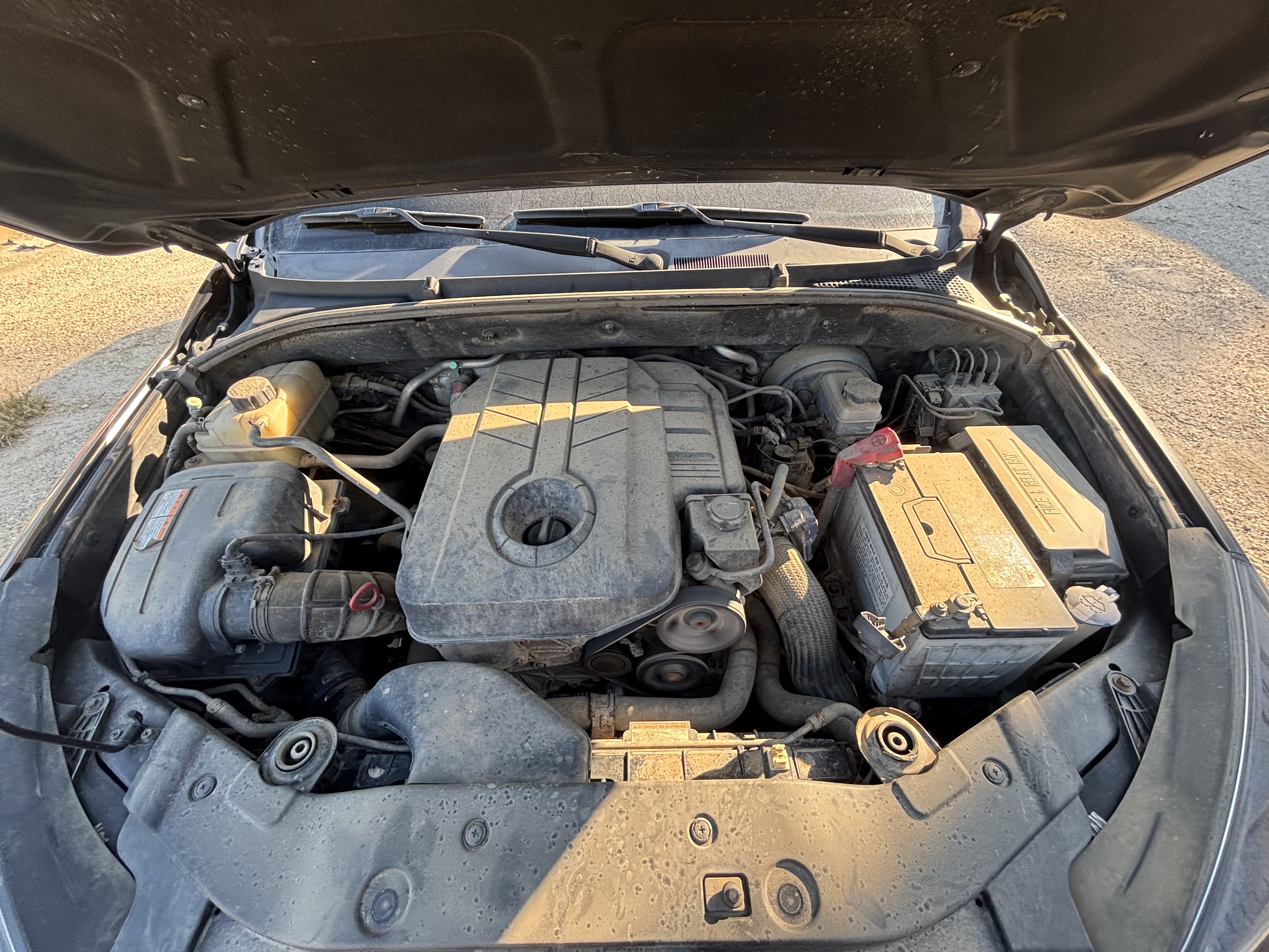 2015 KGM (Ssangyong) Korando Sports