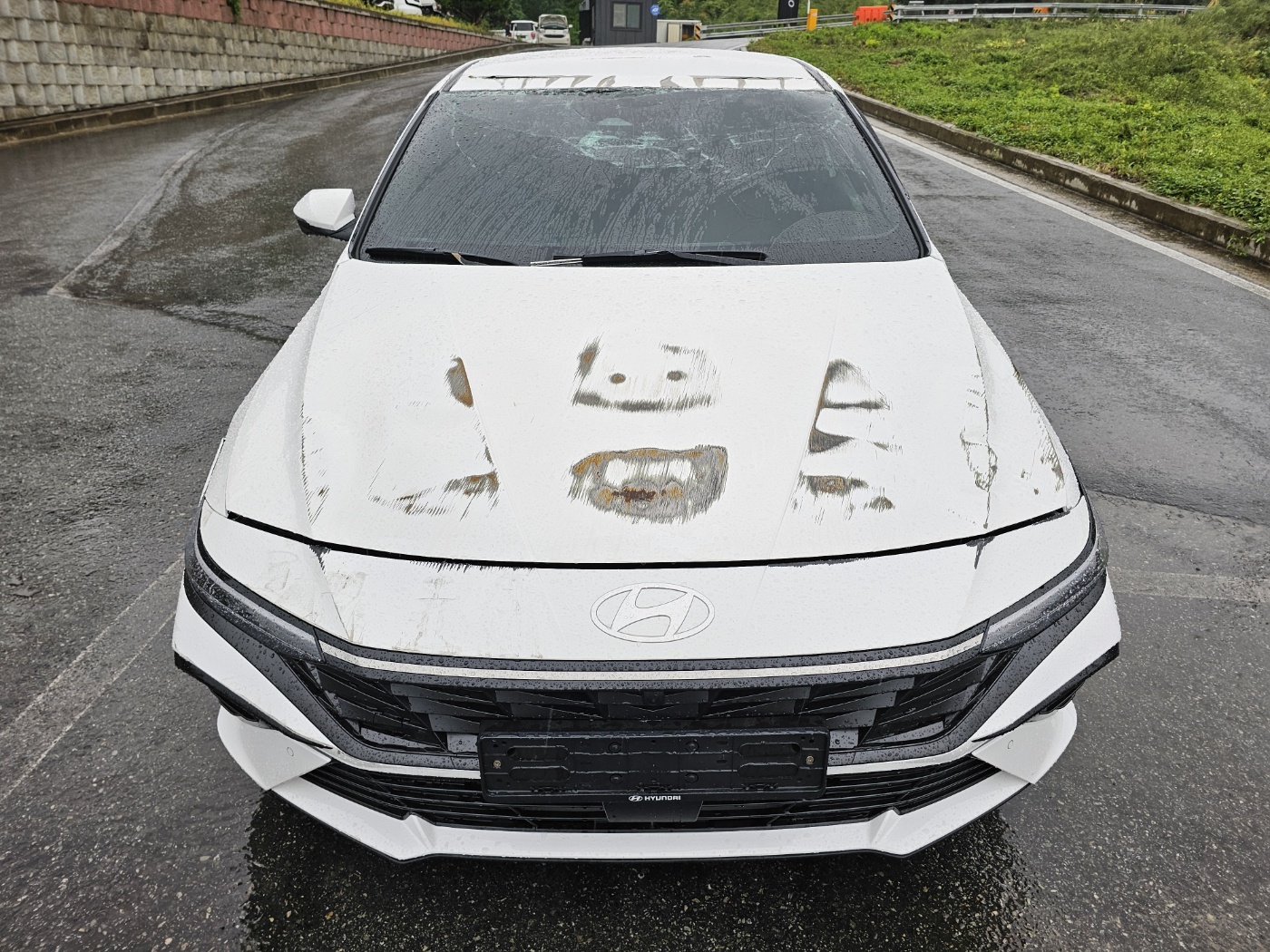 2024 Hyundai Avante CN7