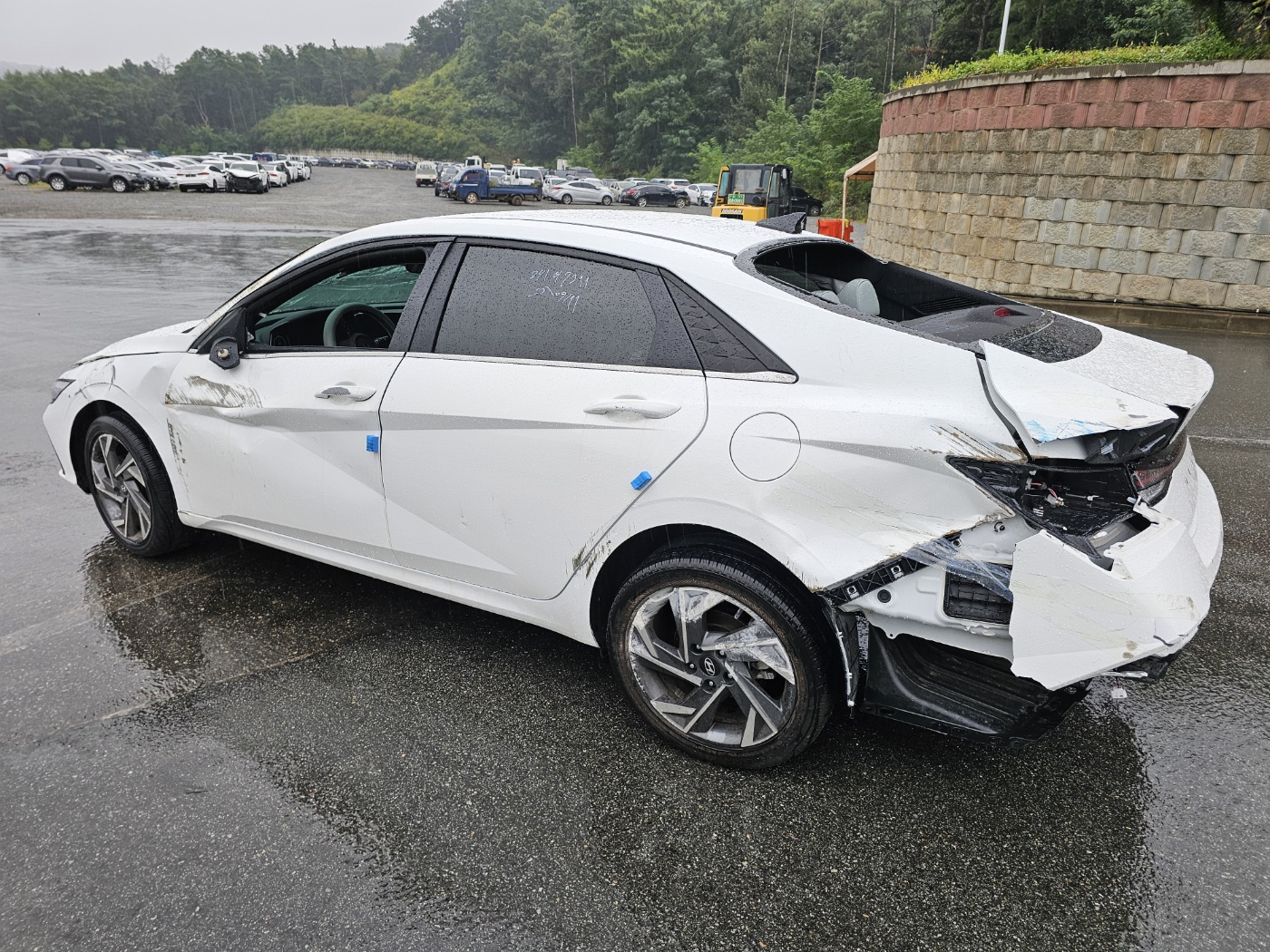 2024 Hyundai Avante CN7