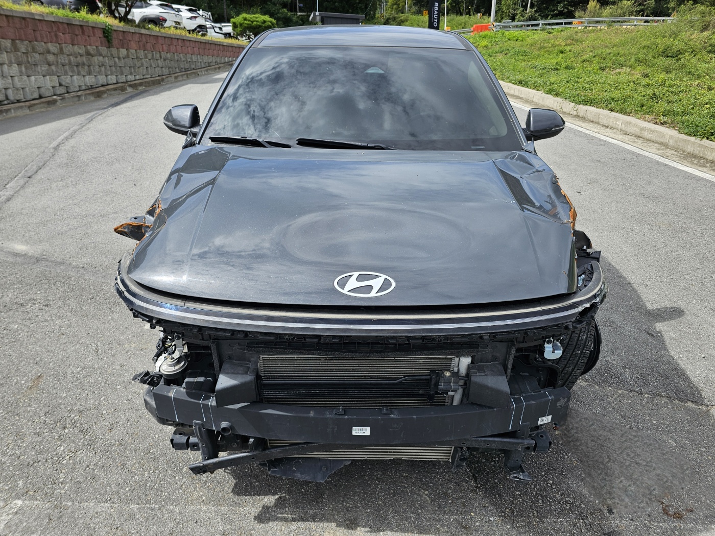 2023 Hyundai The All New Kona