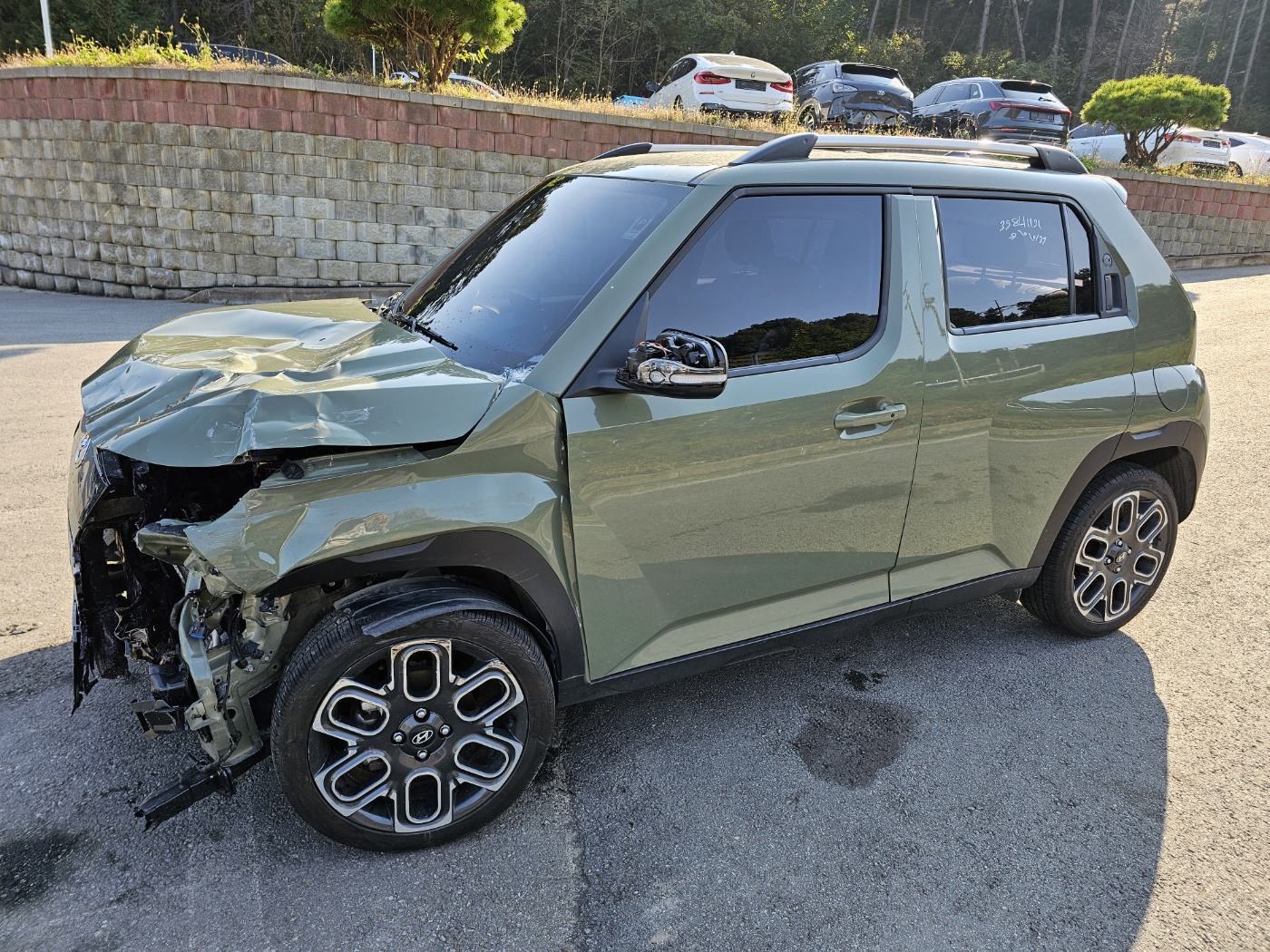 2023 Hyundai Casper