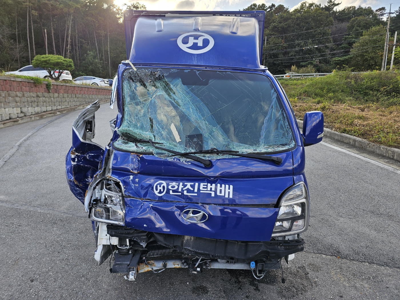 2023 Hyundai Porter2 Super Cab