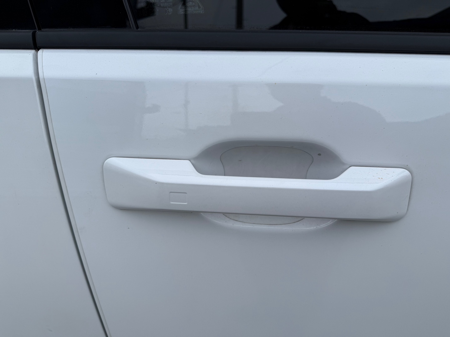 2024 Hyundai The New SantaFe