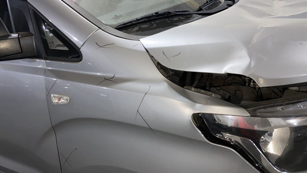 2019 Hyundai The New Grand Starex