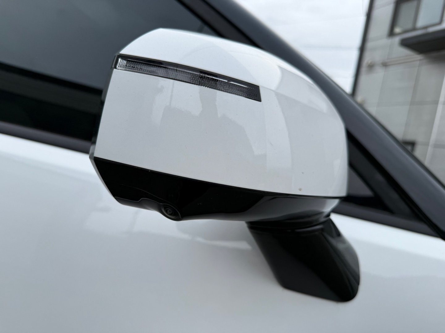 2024 Hyundai The New SantaFe