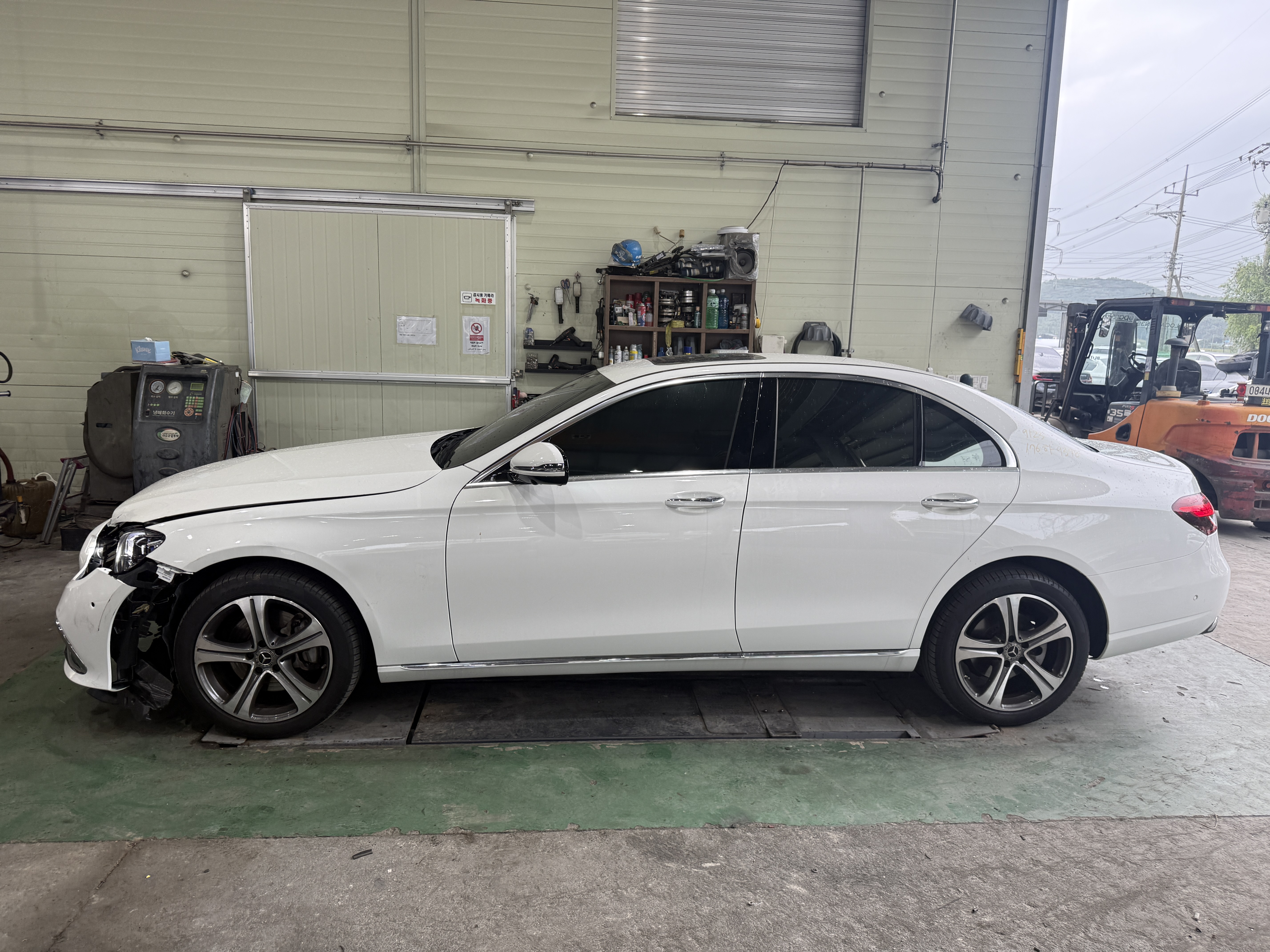 2023 Mercedes Benz E Class W213