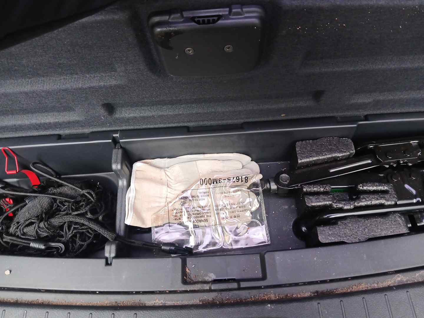 2008 Hyundai SantaFe CM