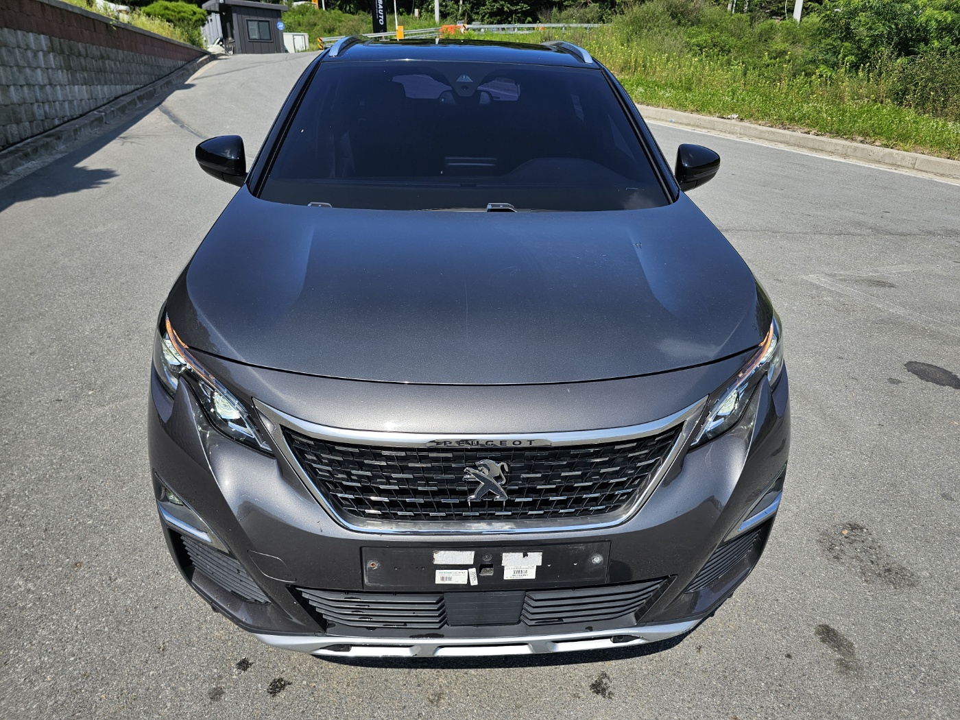 2019 Peugeot 3008 2th Gen