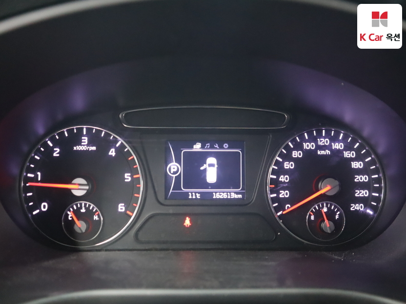 2016 Kia All New Sorento