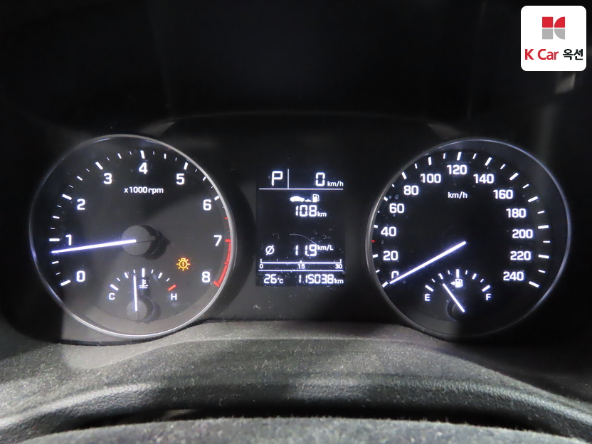 2016 Hyundai Avante AD