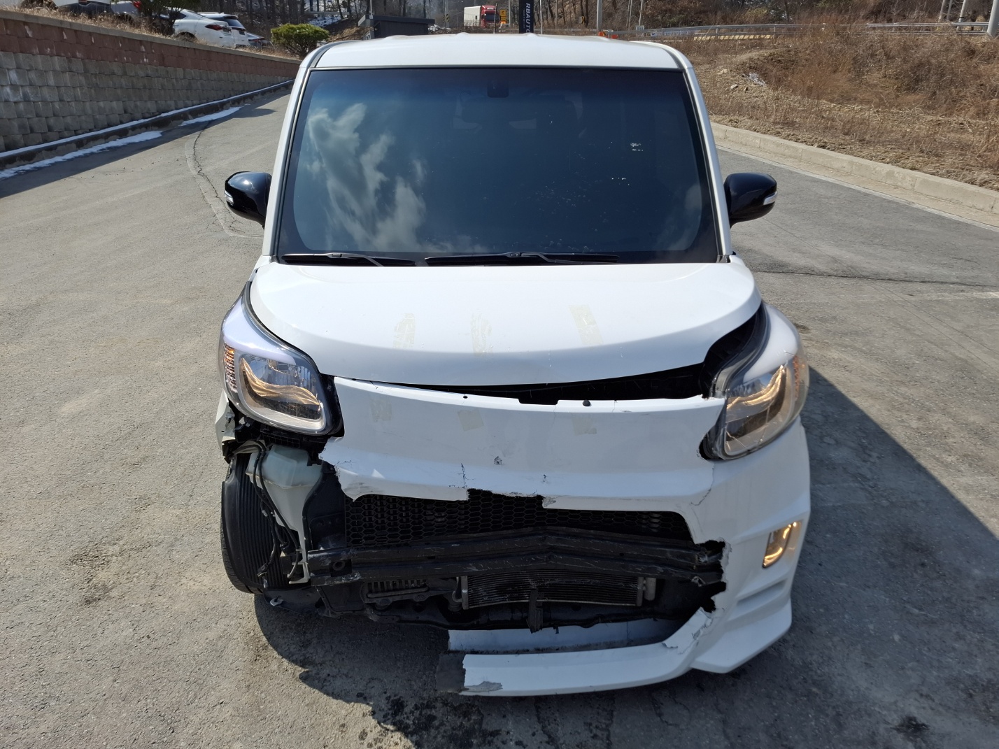2013 Kia Ray