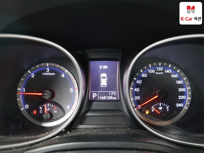 2014 Hyundai SantaFe DM