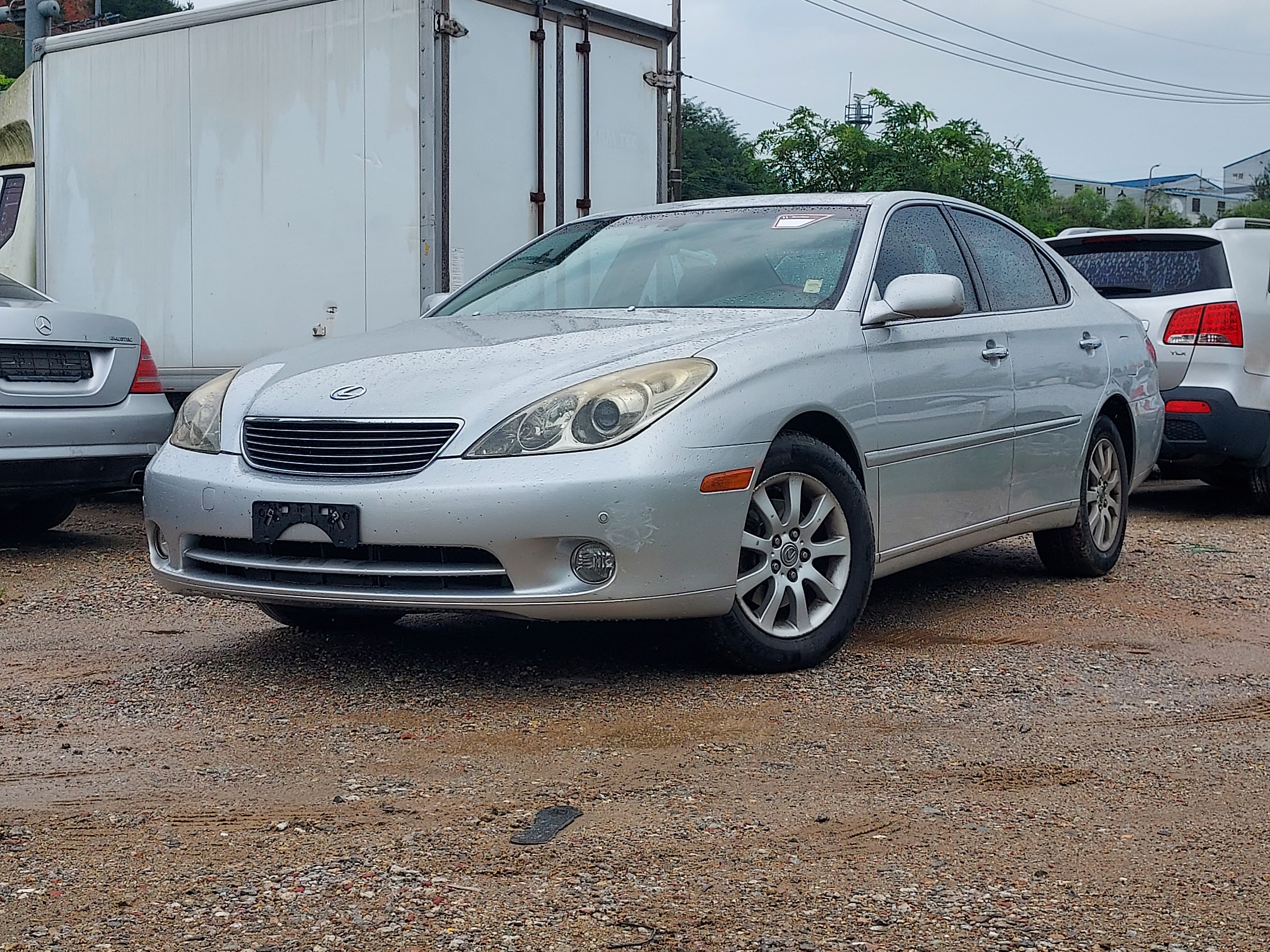 2005 Lexus ES 330