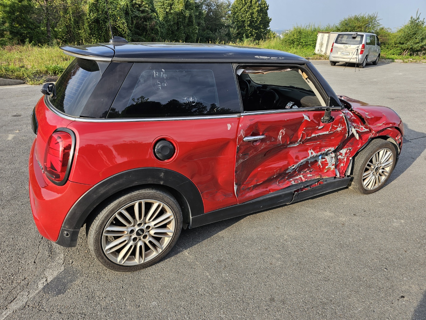 2016 Mini Cooper S