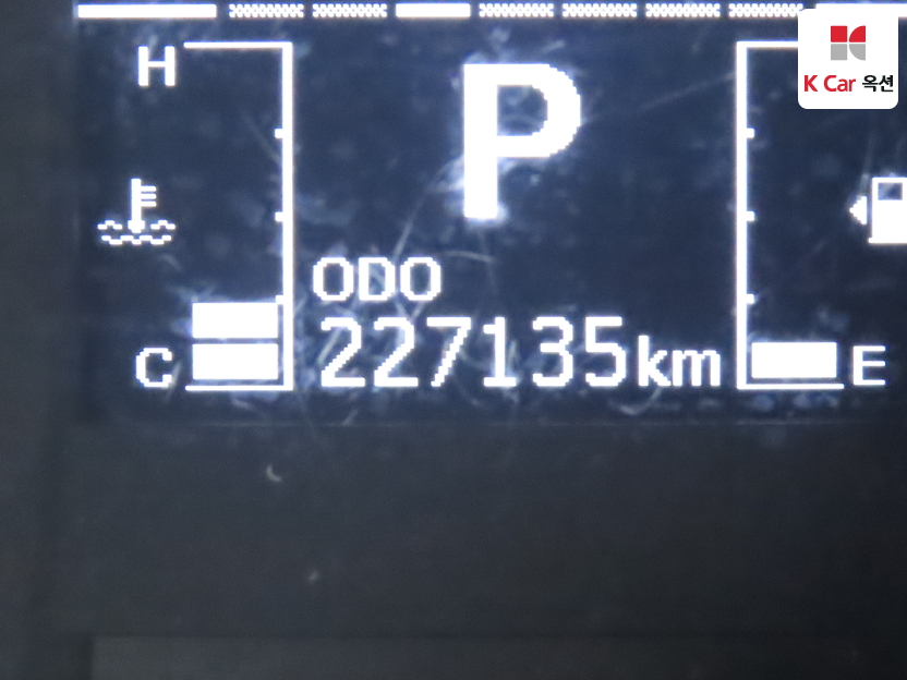 2016 KGM (Ssangyong) New Korando C