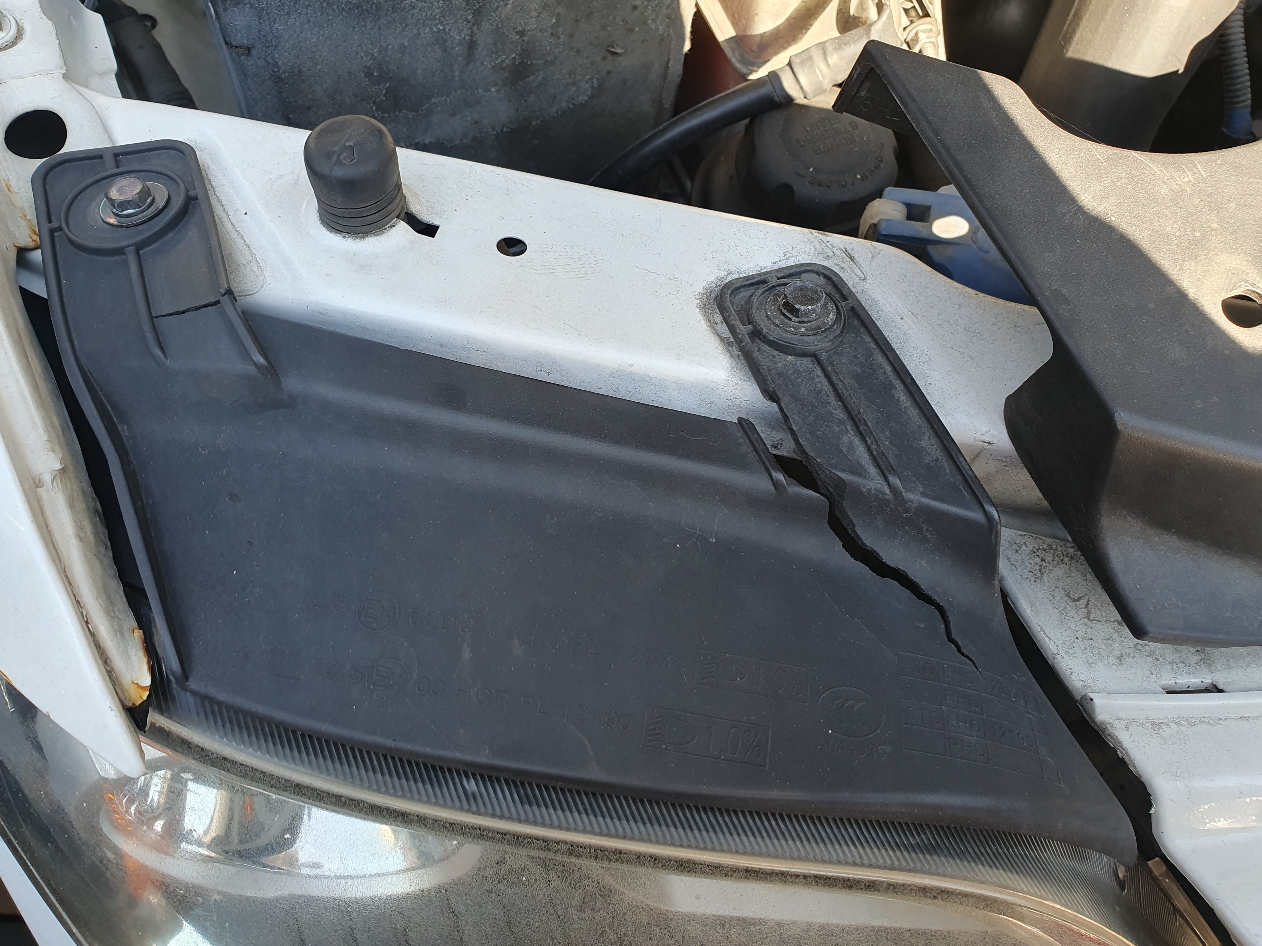 2015 Kia All New Morning