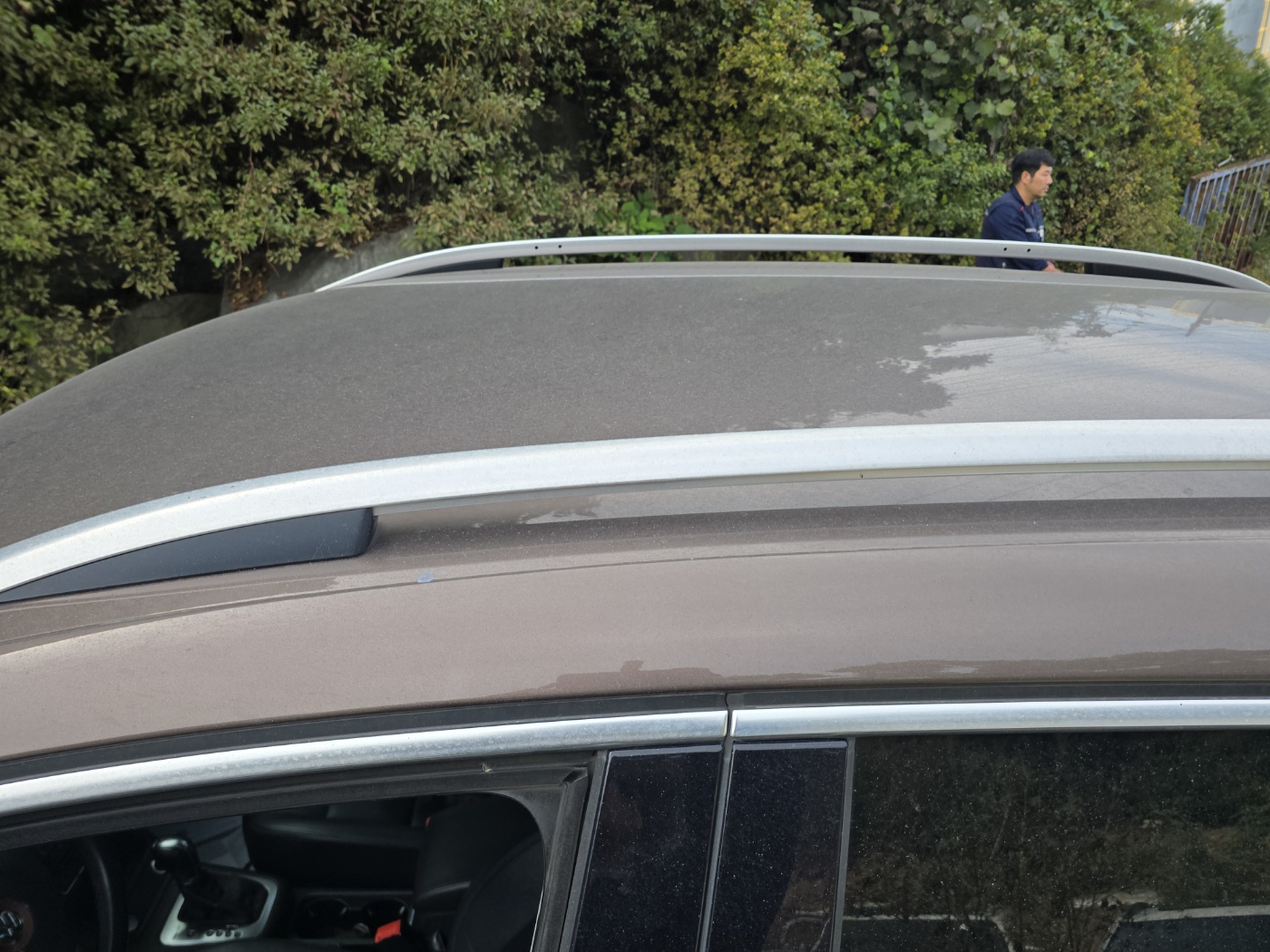 2014 Volkswagen Tiguan