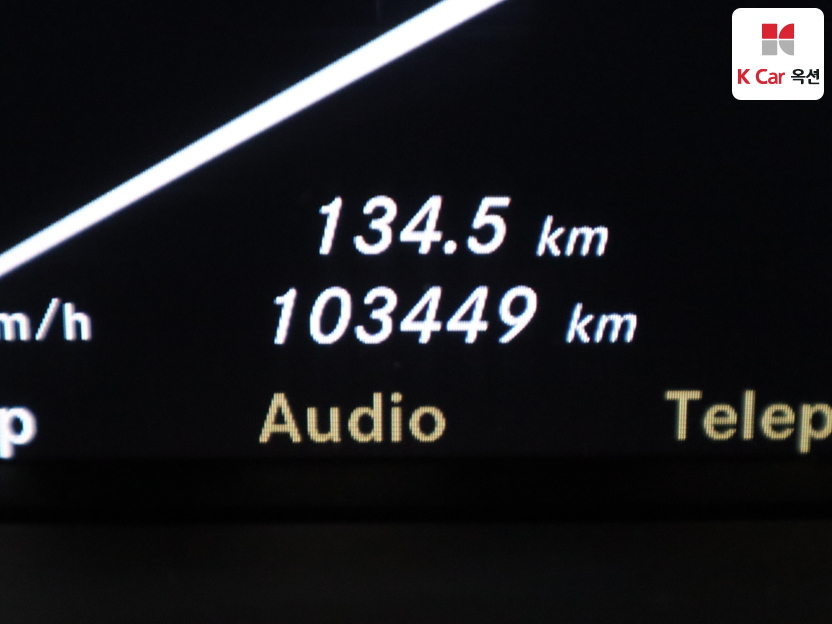 2006 Mercedes Benz S Class W221