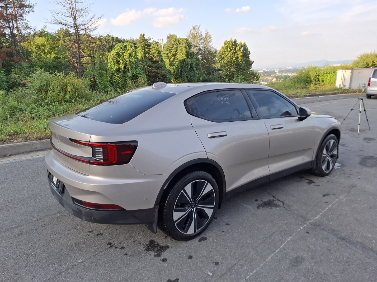 2023 Polestar SIngle Motor
