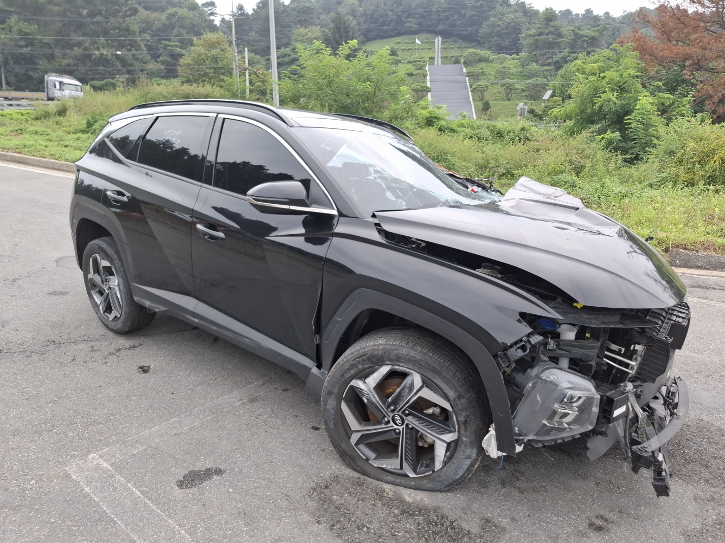 2022 Hyundai Tuscon NX4