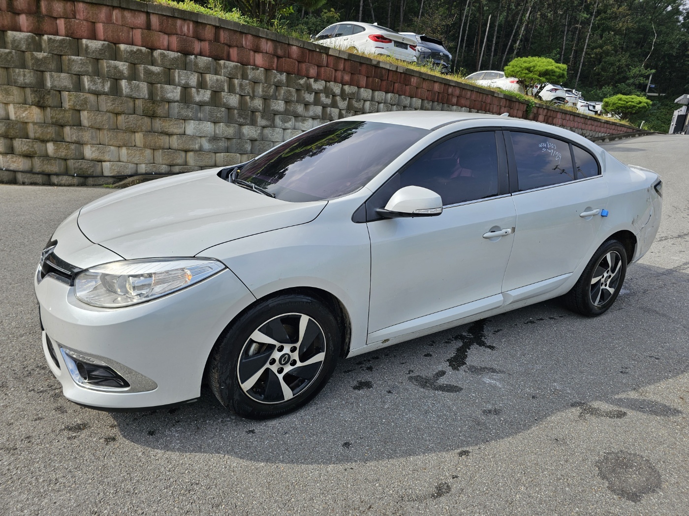 2018 Renault SM3 Z.E.