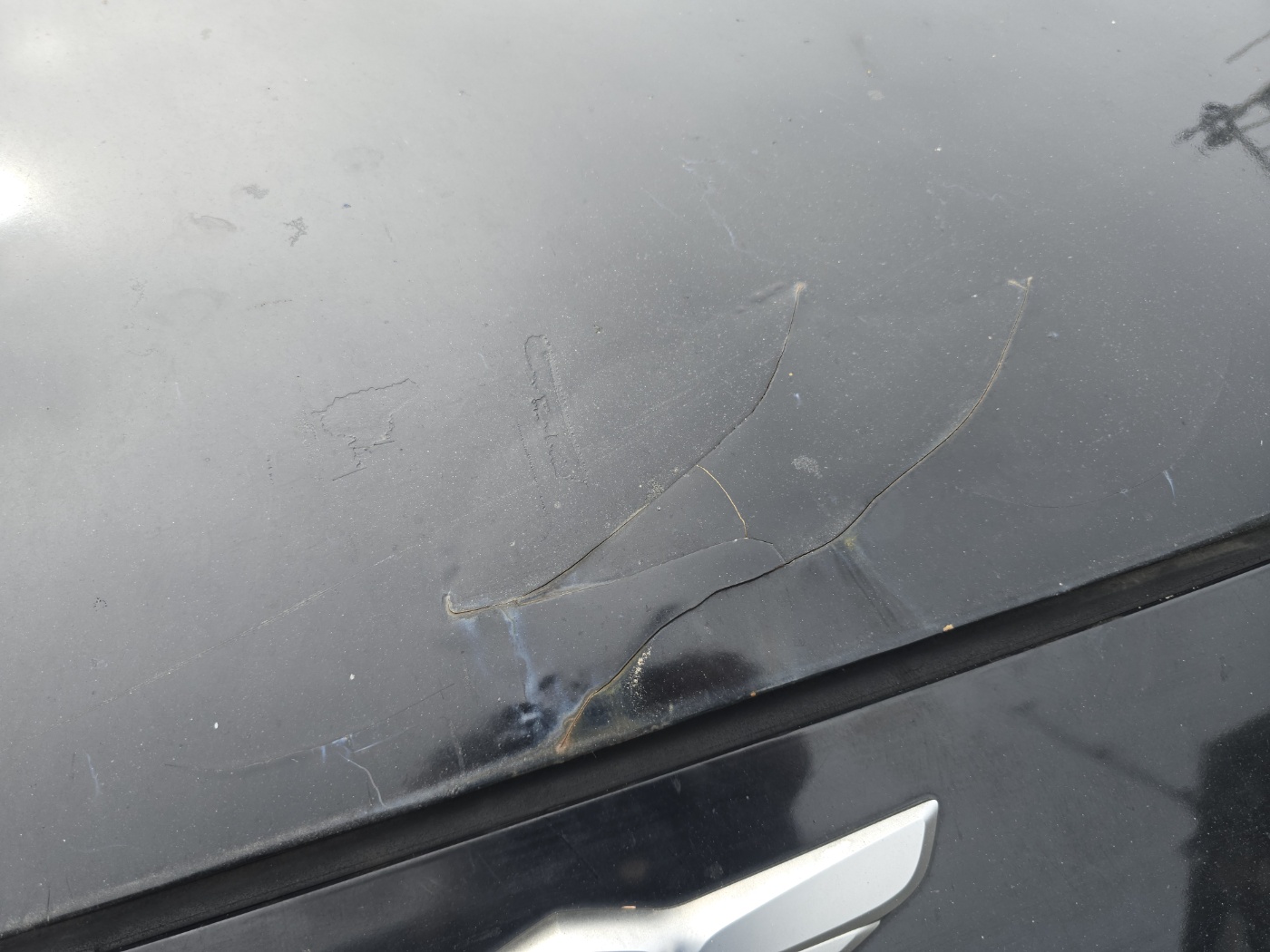 2015 Hyundai Genesis DH