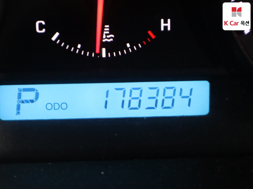 2011 Chevrolet Captiva