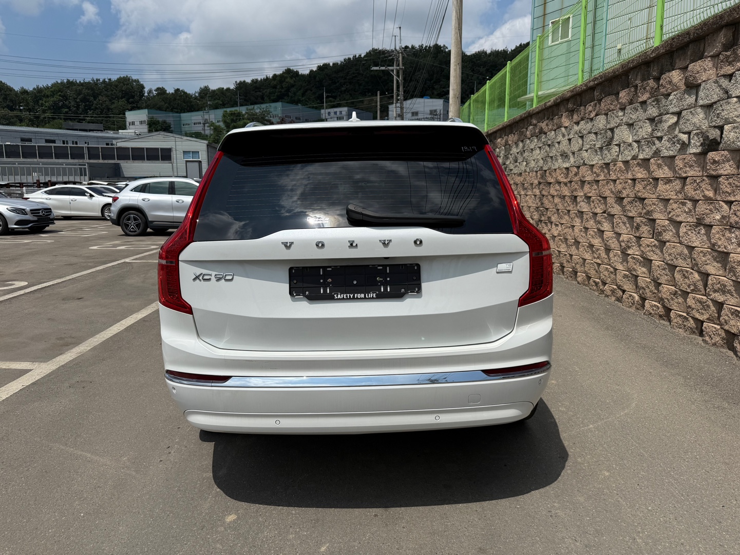 2024 Volvo XC90 2nd Gen