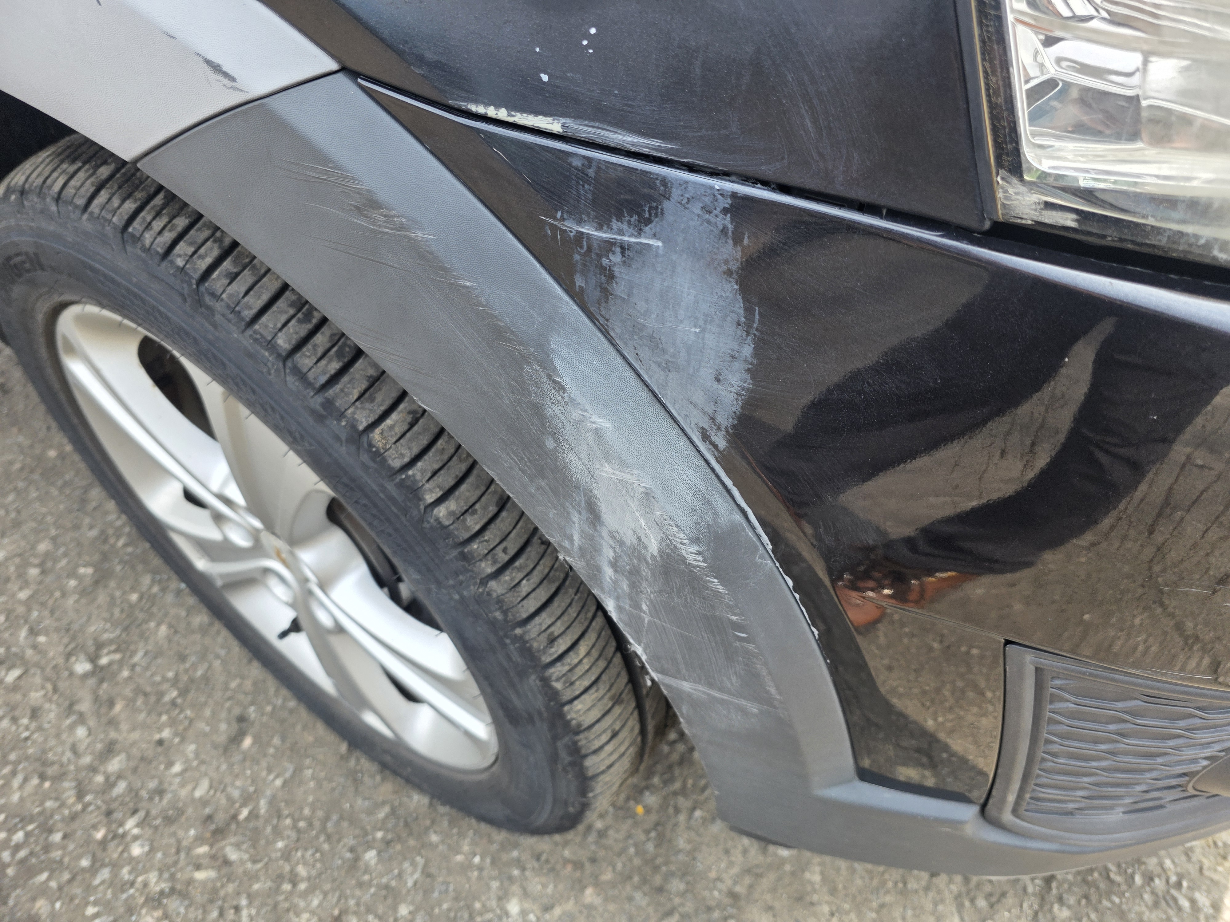 2013 Chevrolet Captiva