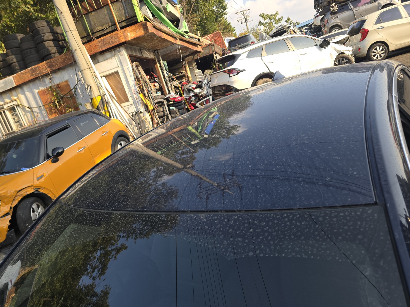 2017 Chevrolet All New Malibu