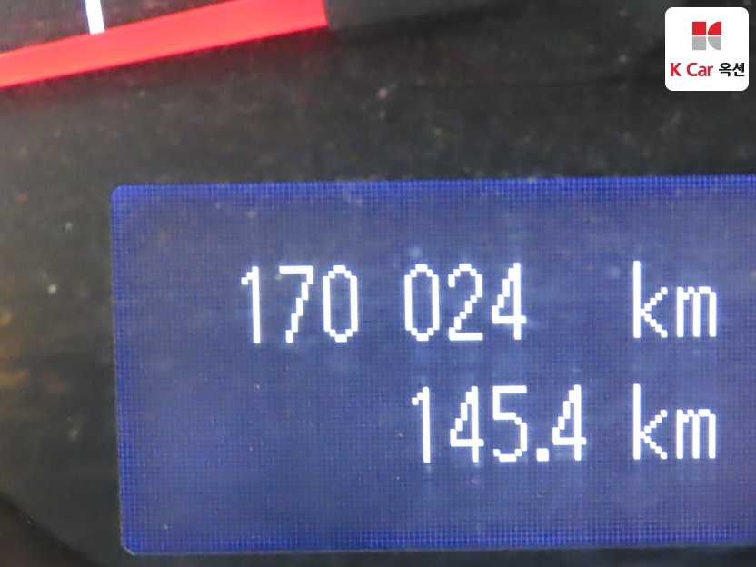 2012 Renault New QM5