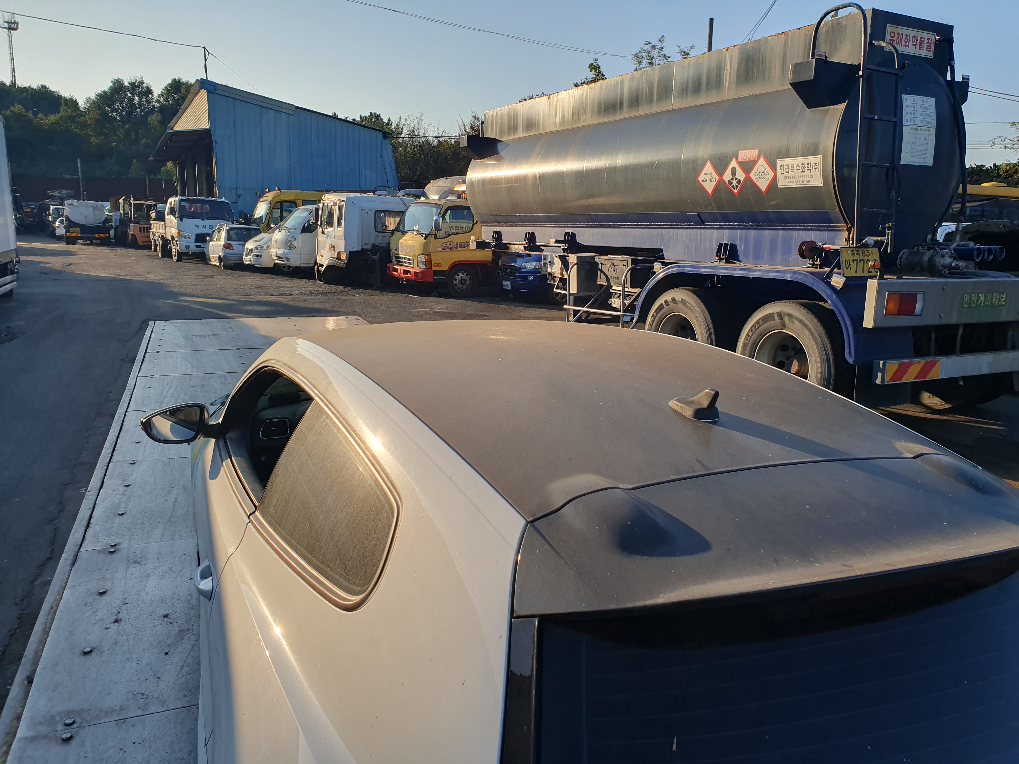 2012 Volkswagen Scirocco