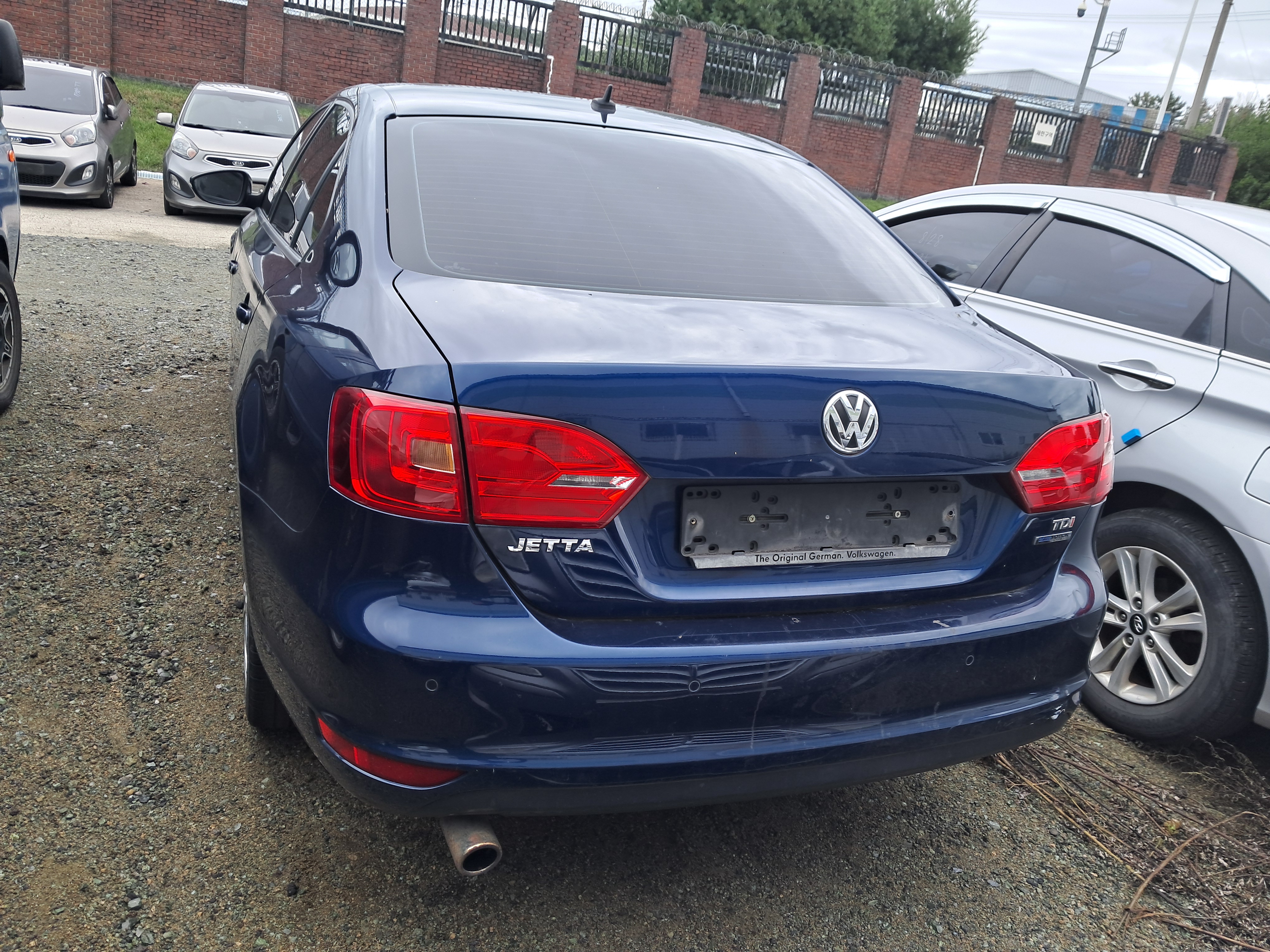 2014 Volkswagen Jetta